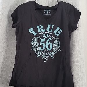 True religion top